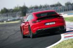 Porsche Panamera GTS 2018 года (WW)